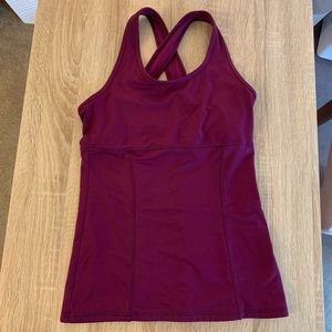 Champion workout tank